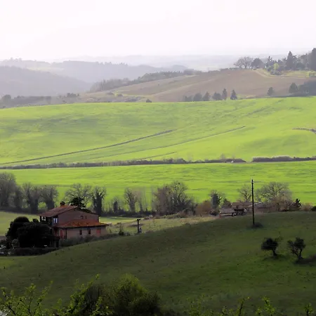 Osea Monteriggioni