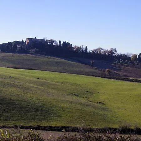 Osea Monteriggioni