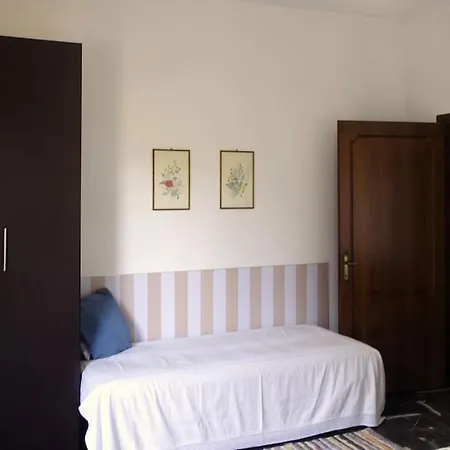 Osea Apartment