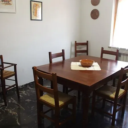 Osea Apartment