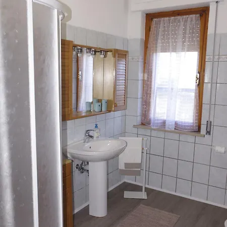 Apartment Osea